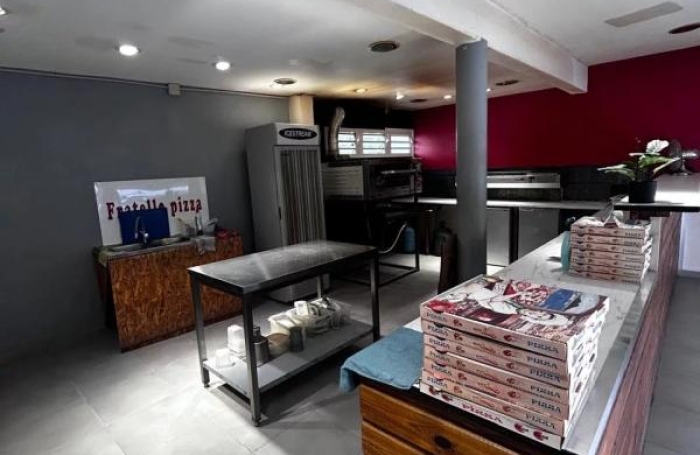 Location Bureaux 50m&sup2; 1 pièce Saint-Beno&icirc;t
