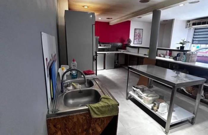Location Bureaux 50m&sup2; 1 pièce Saint-Beno&icirc;t