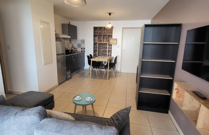 Location Appartement 97490