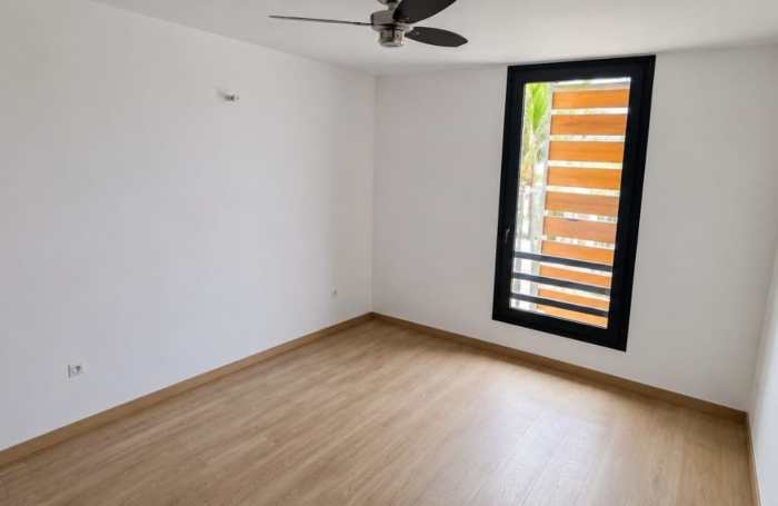 Vente Appartement 89m&sup2; 3 pièces La Possession