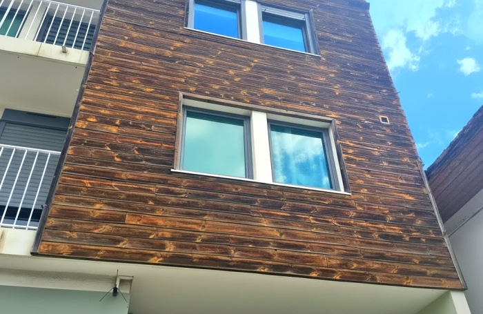 Vente Appartement 97410