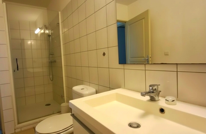 Vente Appartement 45m&sup2; 2 pièces Saint-Pierre