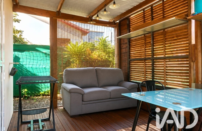 Location Maison 97410
