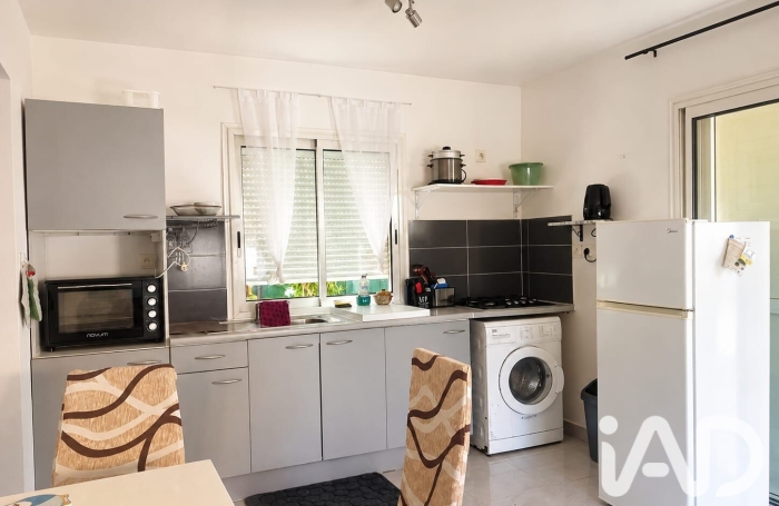 Location Maison 28m&sup2; 2 pièces Saint-Pierre