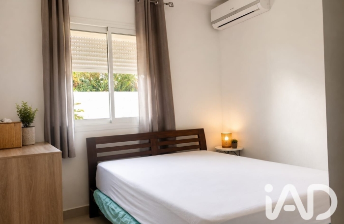 Location Maison 28m&sup2; 2 pièces Saint-Pierre