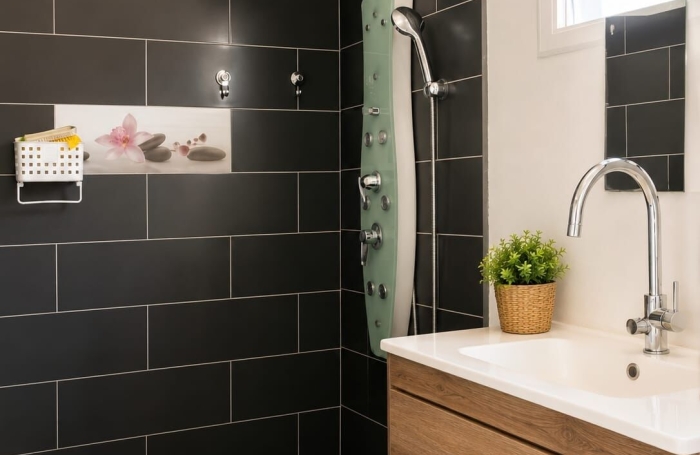 Location Maison 28m&sup2; 2 pièces Saint-Pierre