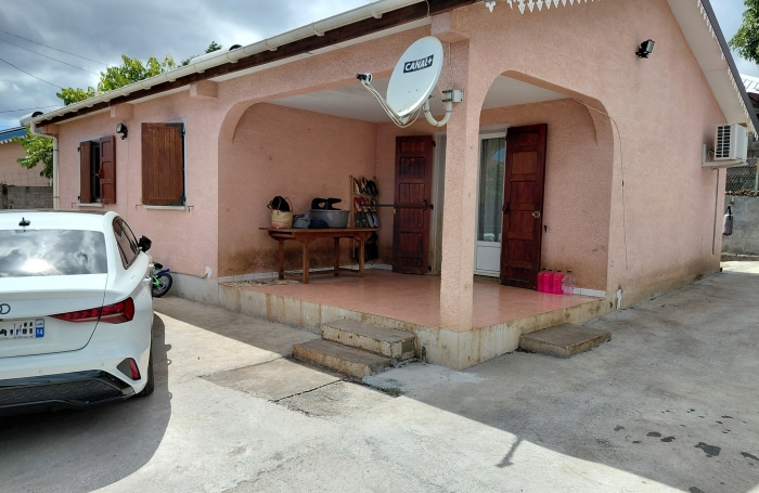 Vente Maison 97411