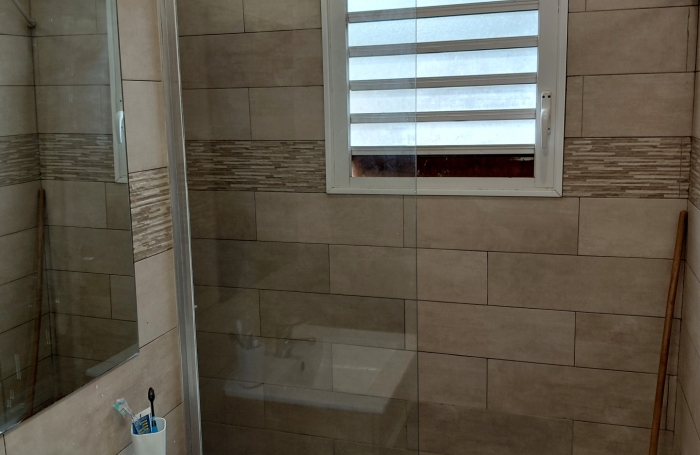 LA PLAINE SAINT PAUL, MAISON F4 DE PLAIN PIED