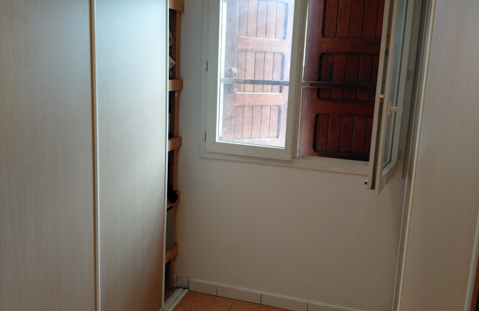LA PLAINE SAINT PAUL, MAISON F4 DE PLAIN PIED