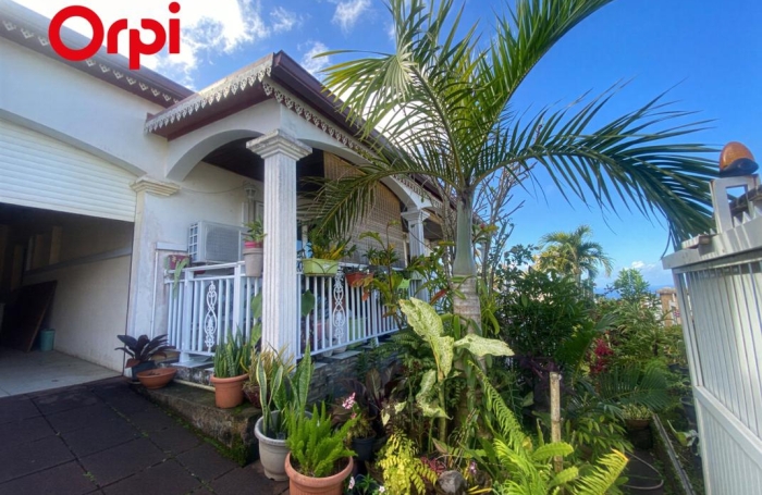 Vente Maison 97437