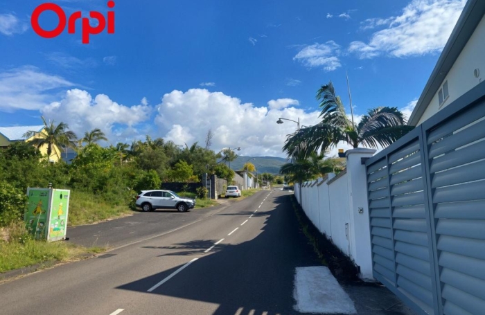 Vente Maison 186m&sup2; 5 pièces Sainte Anne