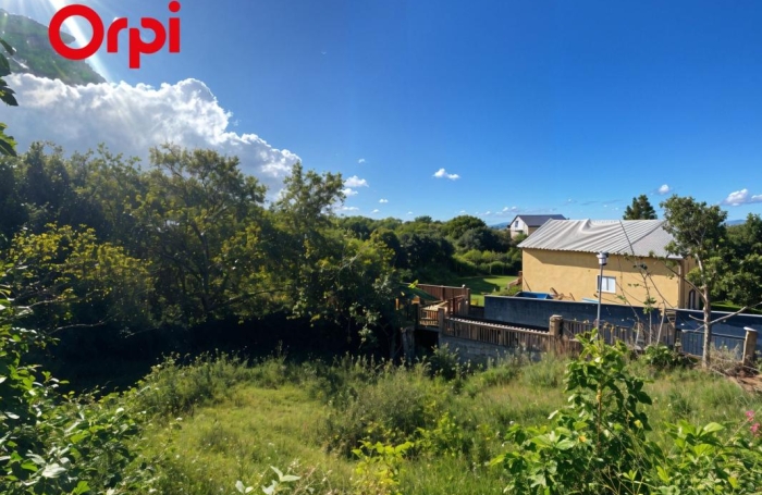 Vente Maison 186m&sup2; 5 pièces Sainte Anne