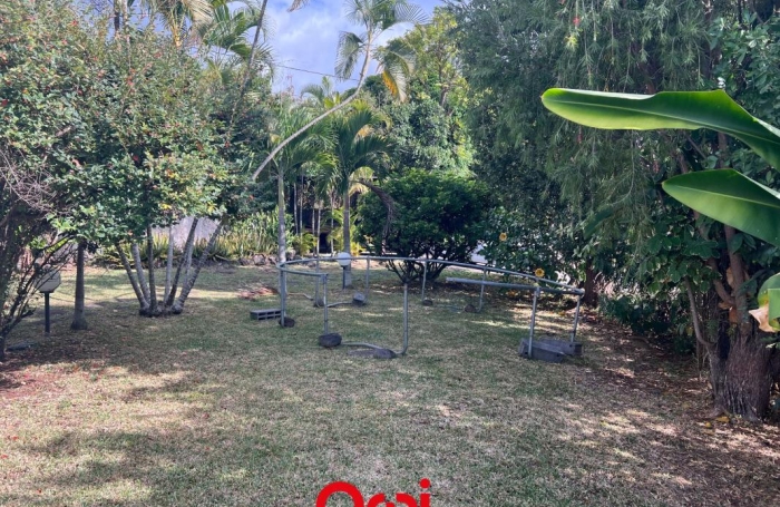 Vente Terrain 97411