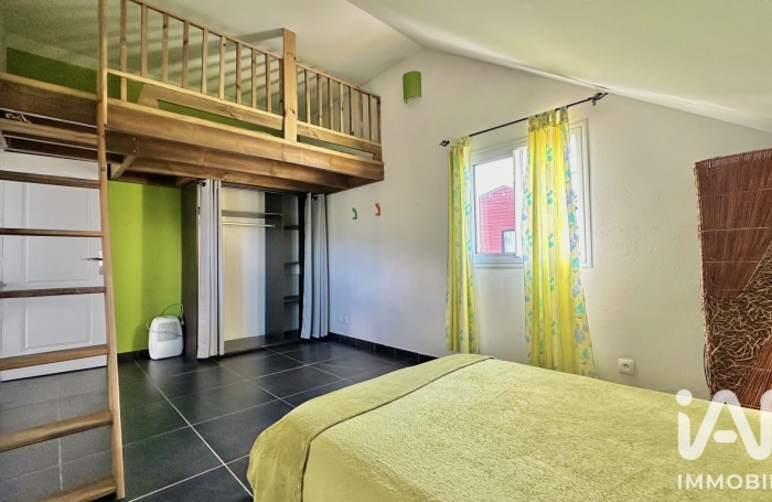 Location Appartement 70m&sup2; 3 pièces Plaine des Cafres
