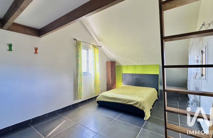 Location Appartement 70m&sup2; 3 pièces Plaine des Cafres