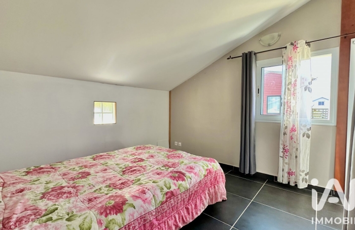 Location Appartement 70m&sup2; 3 pièces Plaine des Cafres