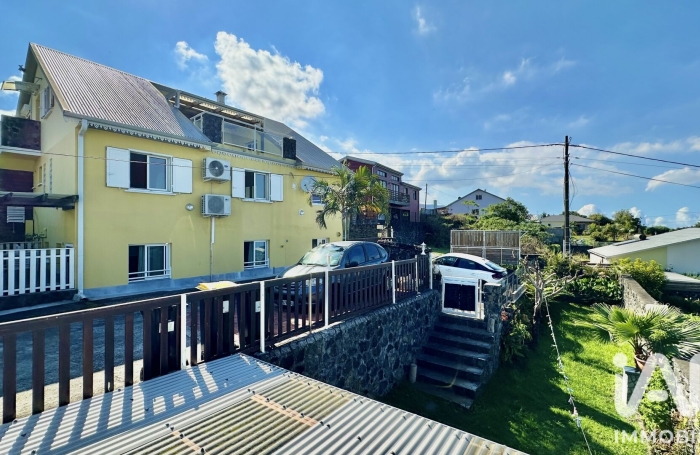 Location Appartement 97418