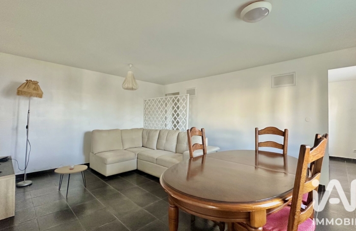 Location Appartement 50m&sup2; 2 pièces Plaine des Cafres
