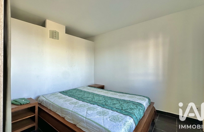 Location Appartement 50m&sup2; 2 pièces Plaine des Cafres
