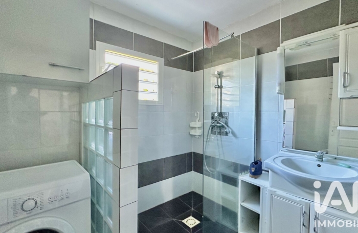 Location Appartement 50m&sup2; 2 pièces Plaine des Cafres