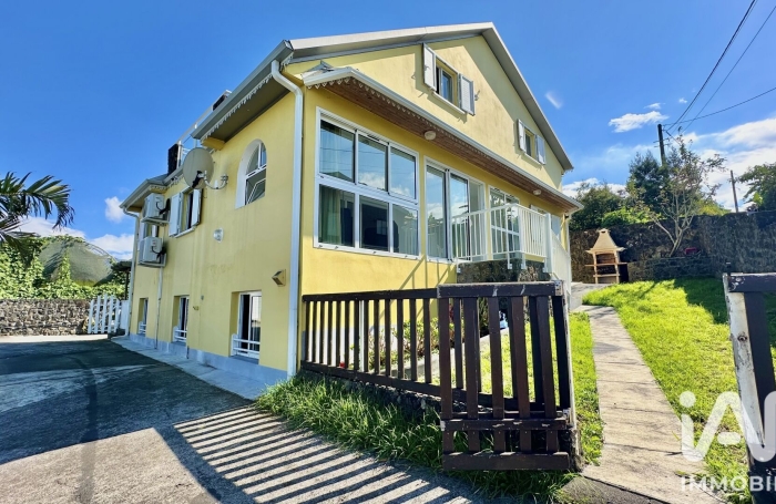 Location Appartement 97418