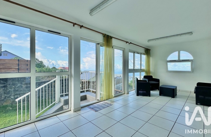 Location Appartement 82m&sup2; 4 pièces Plaine des Cafres