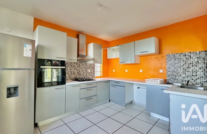 Location Appartement 82m&sup2; 4 pièces Plaine des Cafres