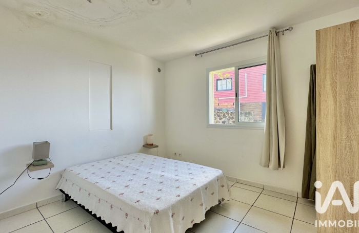 Location Appartement 82m&sup2; 4 pièces Plaine des Cafres