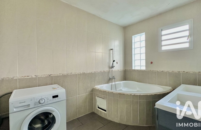 Location Appartement 82m&sup2; 4 pièces Plaine des Cafres