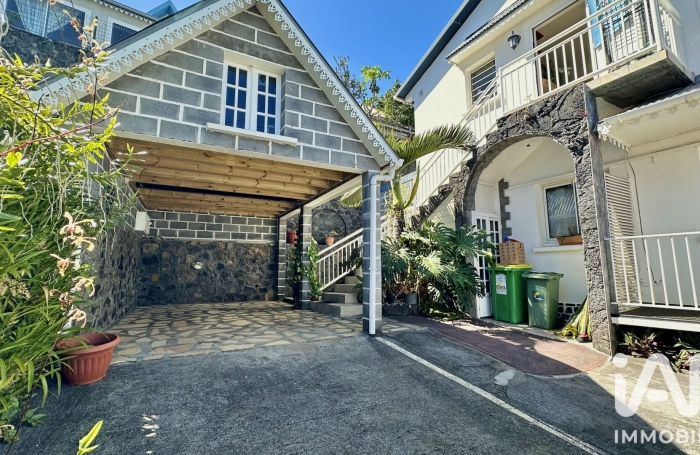 Location Appartement 97429