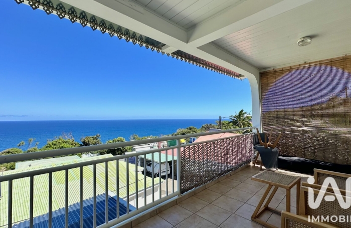 Location Appartement 70m&sup2; 4 pièces Petite &icirc;le