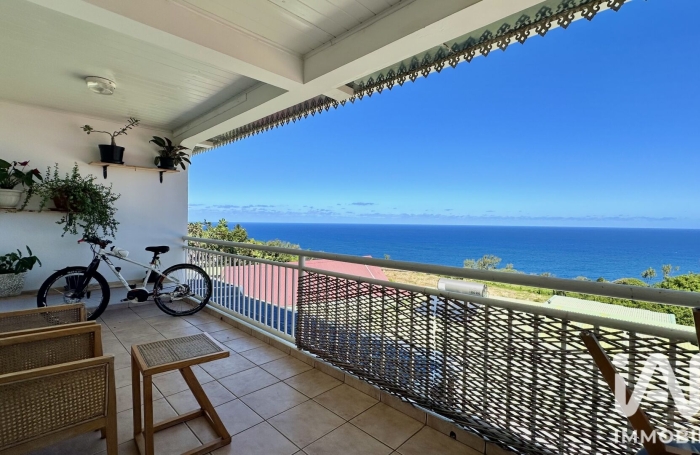Location Appartement 70m&sup2; 4 pièces Petite &icirc;le