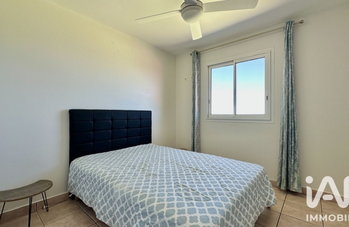 Location Appartement 70m&sup2; 4 pièces Petite &icirc;le