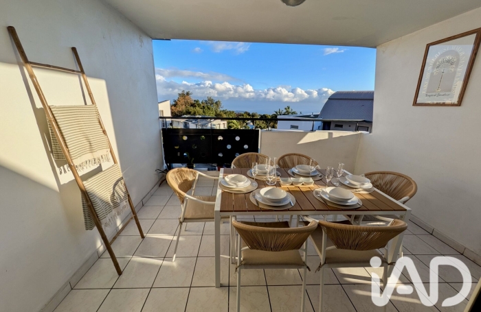 Vente Appartement 97430