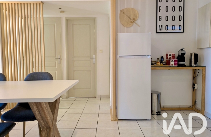 Vente Appartement 60m&sup2; 3 pièces Le Tampon