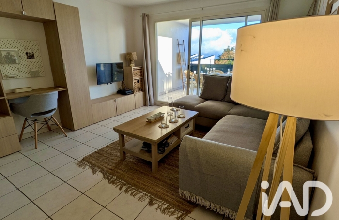 Vente Appartement 60m&sup2; 3 pièces Le Tampon