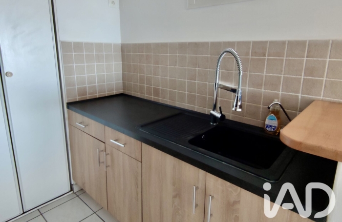 Vente Appartement 60m&sup2; 3 pièces Le Tampon