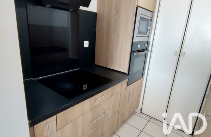 Vente Appartement 60m&sup2; 3 pièces Le Tampon