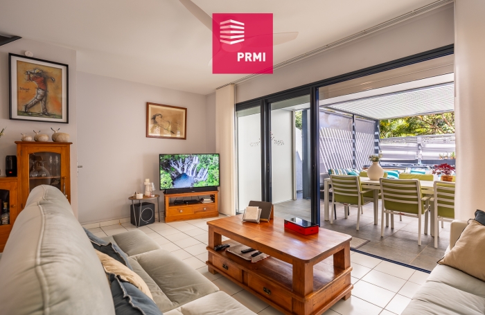 Vente Maison 123m&sup2; 4 pi&egrave;ces Saint-Leu