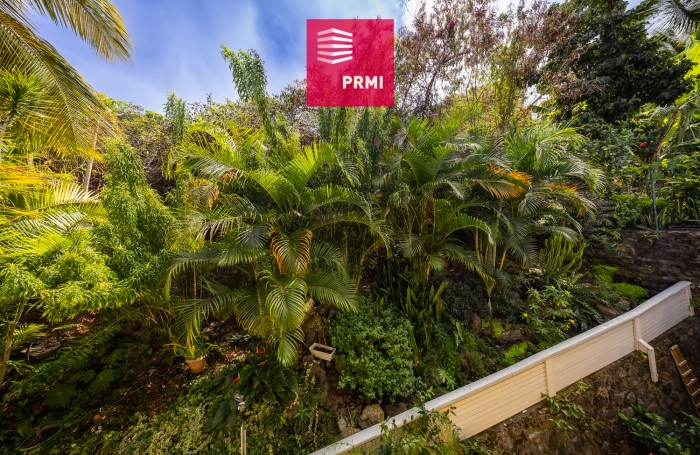 Vente Maison 123m&sup2; 4 pi&egrave;ces Saint-Leu