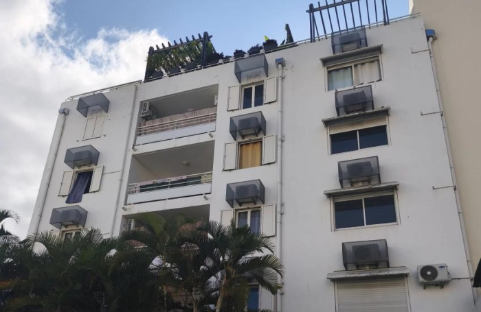 Location Appartement 97490