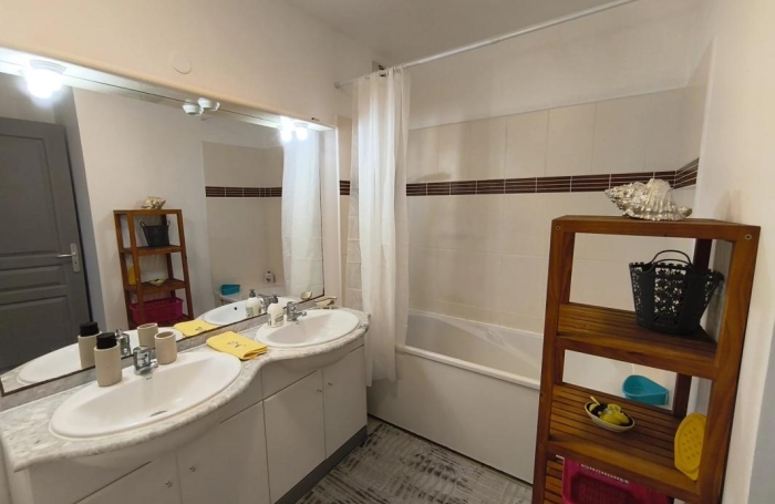 Location Appartement 48m&sup2; 2 pièces Sainte Clotilde