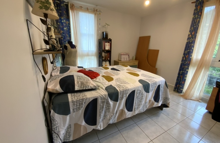 Appartement T3 meubl&eacute; 63m2 La Montagne