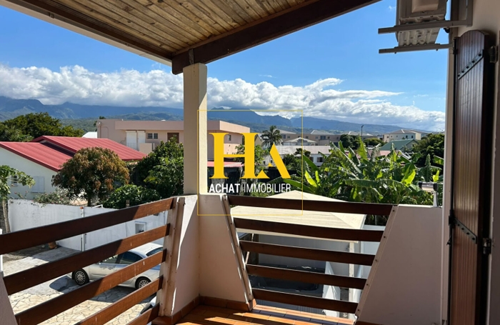 Vente Maison 241m&sup2; 9 pi&egrave;ces Bras-Panon