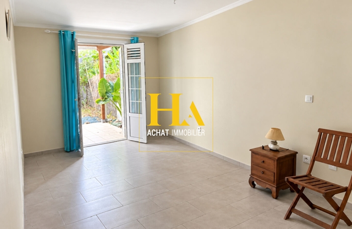 Vente Maison 241m&sup2; 9 pi&egrave;ces Bras-Panon