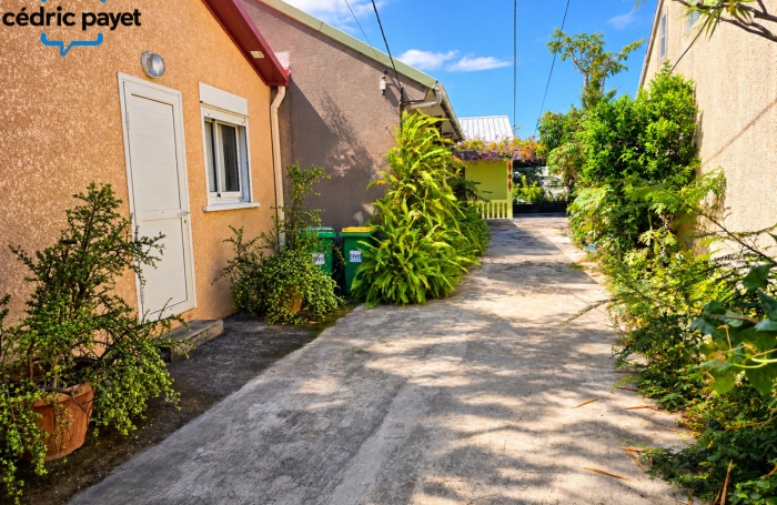 Vente Maison 97410