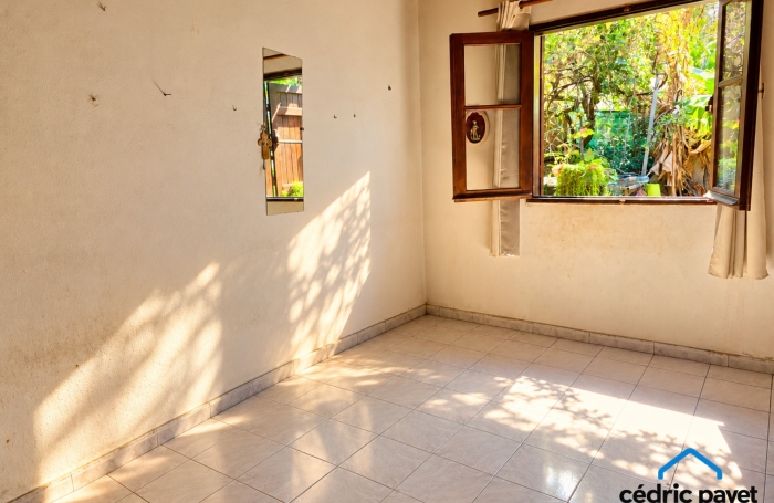 Vente Maison 93m&sup2; 4 pièces Saint-Pierre