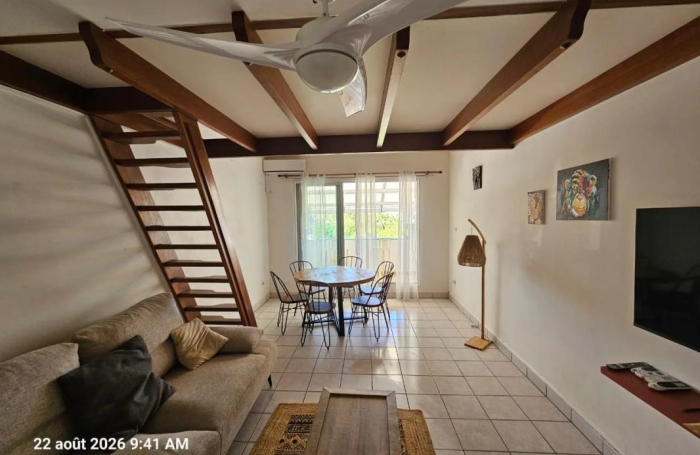 Vente Appartement 97434