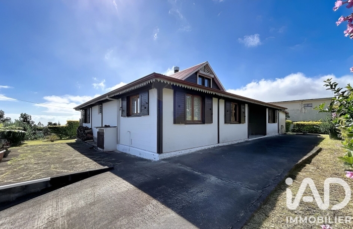 Vente Maison 97400