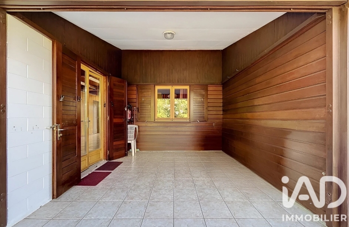 Vente Maison 145m&sup2; 5 pièces Saint Denis